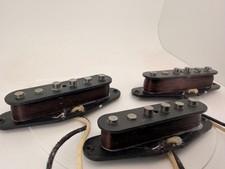 [VINTAGE] 1982 Fender