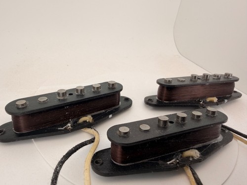 Vintage 1982 fender - [vintage],