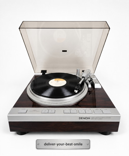 Platine vinyle denon 47f - platine,