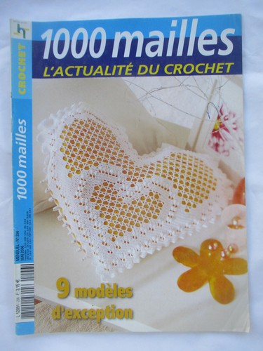 1000 mailles n 296 - 1000,