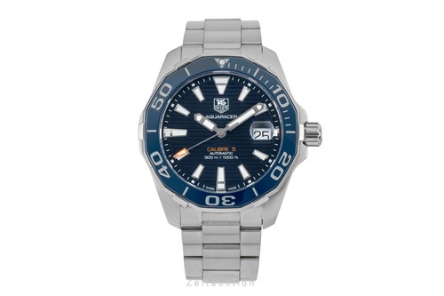 Tag heuer aquaracer calibre - tag, 5