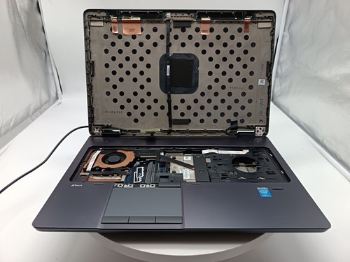 Zbook no ram - 15, 15.6"