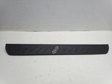 Honda Civic 2007 Gauche