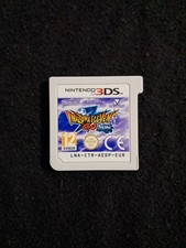 Jeu Nintendo 3DS Inazuma Eleven : Go Ombre / Shadow Version FR