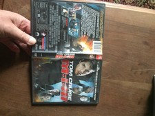 DVD CINEMA  M I 3 tom cruise