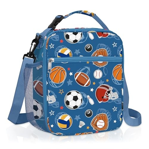 Clastyle sac isotherme repas - isotherme,