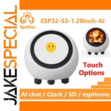 JakeSpecial – DeepSeek AI