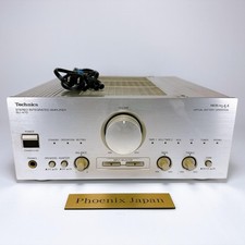 Amplificateur stéréo