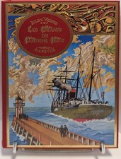 Jules VERNE - Les Enfants du