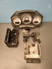 Dodge Caliber 2.0 CRD 140ch / Kit Demarrage (106718km) / 0281012129 |...