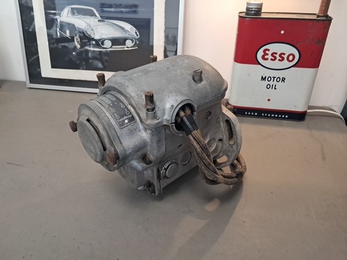 Magneto bosch jgn 4r9 - magneto, jgn-4r9