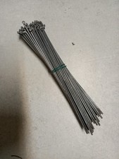 Lot 80 rayons vélo ancien
