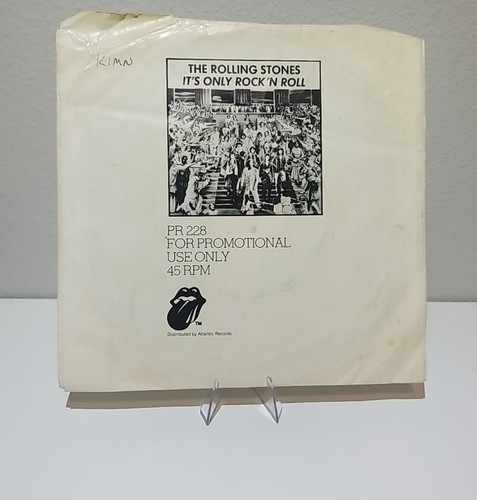 Rolling stones only rock - only,