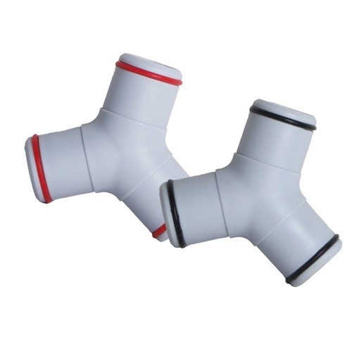 Raccord tuyau piscine 32 - de,