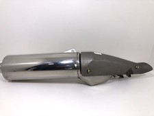 Terminale D'Échappement