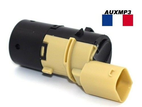 Capteur radar recul - de,