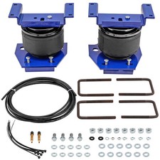 Rear Air Helper Spring