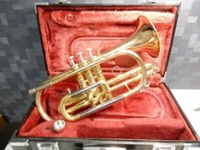 YAMAHA YCR-3330 Cornet Hard