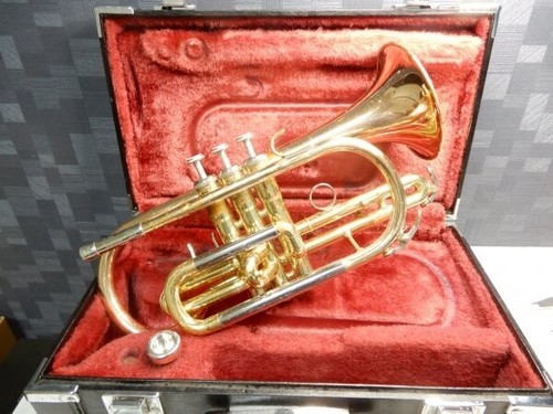 Yamaha ycr 3330 cornet - ycr-3330, hard