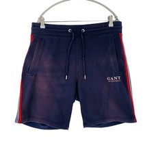 Gant Hommes Shorts De Sport