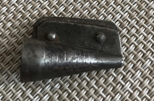 Ancien taille crayon globus - ancien,
