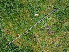 tringle de marche avant de motobineuse nogamatic 5