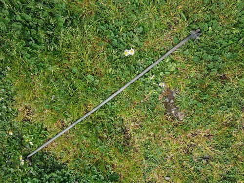 Tringle marche avant de - tringle,