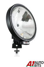 Projecteurs Ronds Blancs De