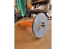 Routeur Plaque Base pour