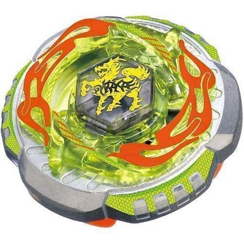 Toupie beyblade rock - ☆☆☆,