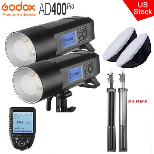 Godox ad400pro ttl hss - ttl,