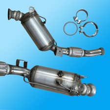 EU5 FAP MERCEDES V200 V220