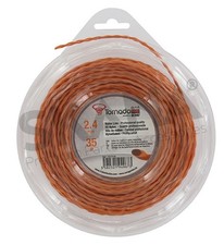 Fil De Taille Bordure Torsadé