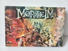 Warhammer Starter Set Mordheim