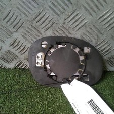 Glace retroviseur gauche