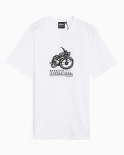 T-Shirt Barbour International
