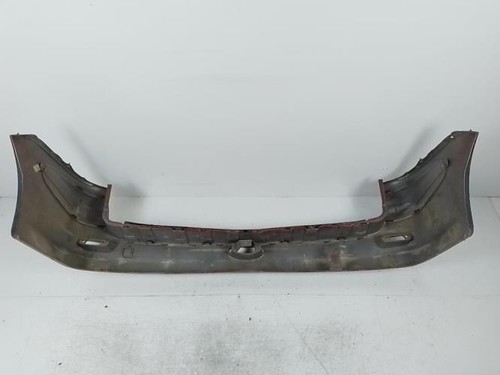 Pare choc arriere peugeot 206 - pare,