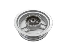 Jante arrière (Peugeot -