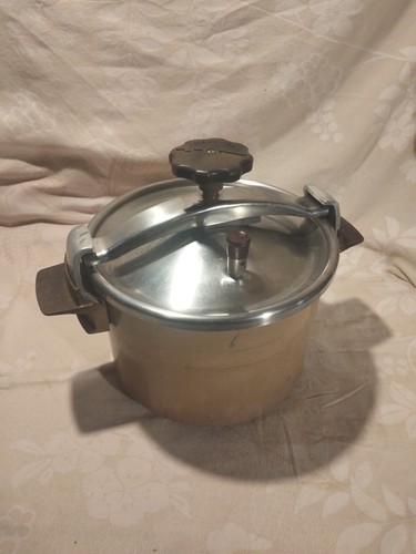 Ancienne cocotte moulinex - moulinex, 8