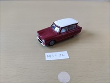 ELIGOR, CITROËN AMI 6, 1/43e