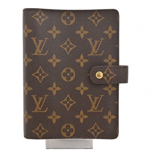 Auth louis vuitton - louis, monogram
