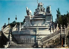 76 - Rouen - La fontaine Sainte-Marie - Carte Neuve - CPM - Voir Scans Recto-Ver