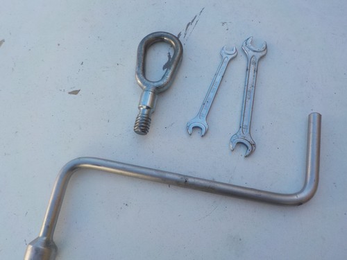 Lot bord outils heyco bmw - lot,