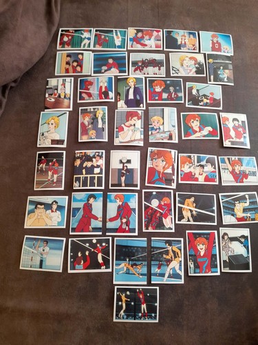 Panini lot images jeanne - panini,