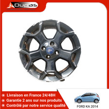 🇫🇷 JANTE ALUMINIUM FORD