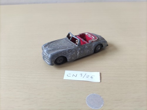 Dinky toys simca - toys,, sport