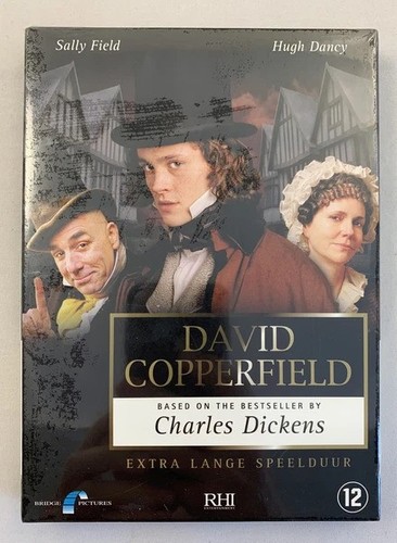 David copperfield 1999 - david,