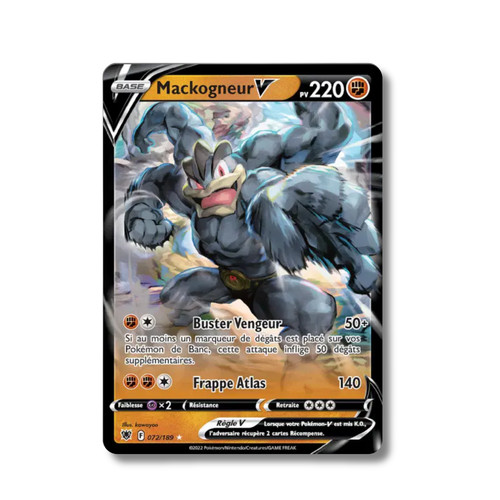 Carte pokémon française - carte,