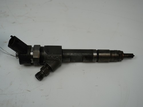 Injecteur occasion renault - injecteur,