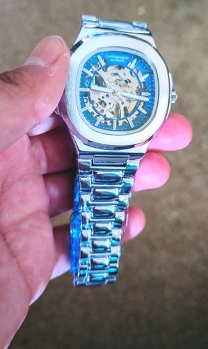 Luolingongjue montre homme - luolingongjue,
